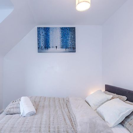 Comfort Place - 3 Bedroom House In Chester - Sleeps 6 Екстер'єр фото