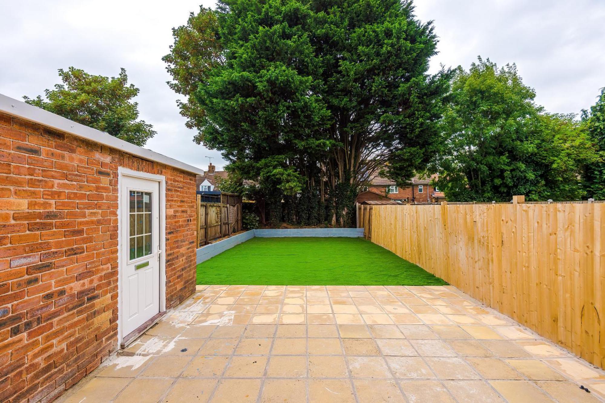 Comfort Place - 3 Bedroom House In Chester - Sleeps 6 Екстер'єр фото